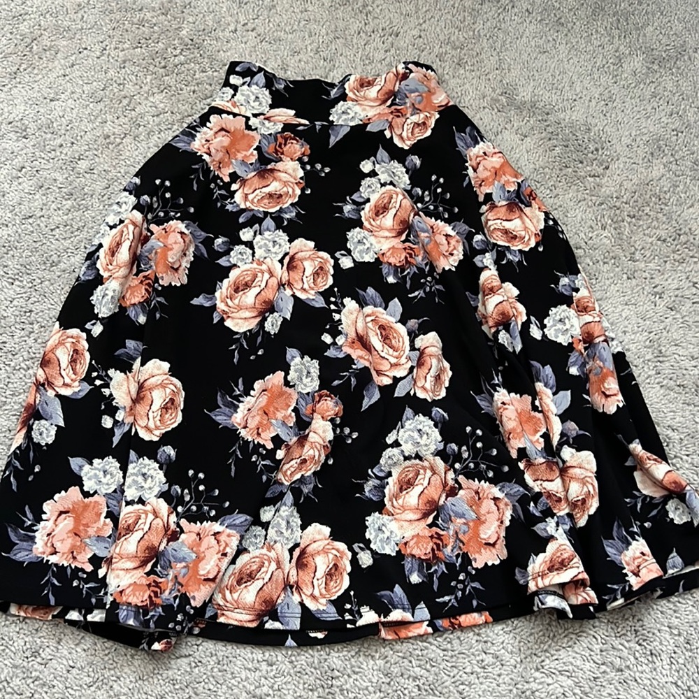Agnes & Dora skirt